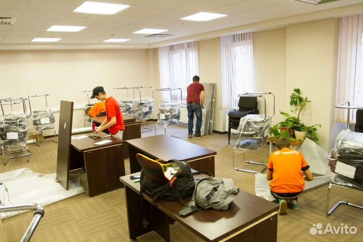 Грузовое Такси Газели от 3 до 7 метров до 3 тонн