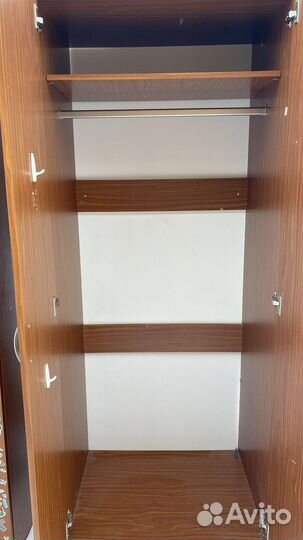 Шкафы IKEA бу