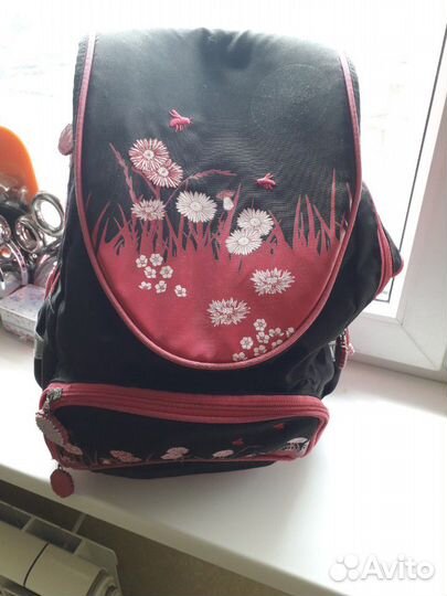 Рюкзак School Point