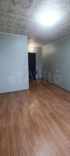 Комната 16,7 м² в 1-к., 7/9 эт.