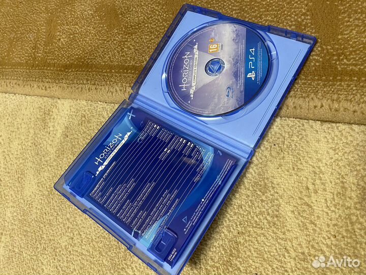 Игры для приставок ps4