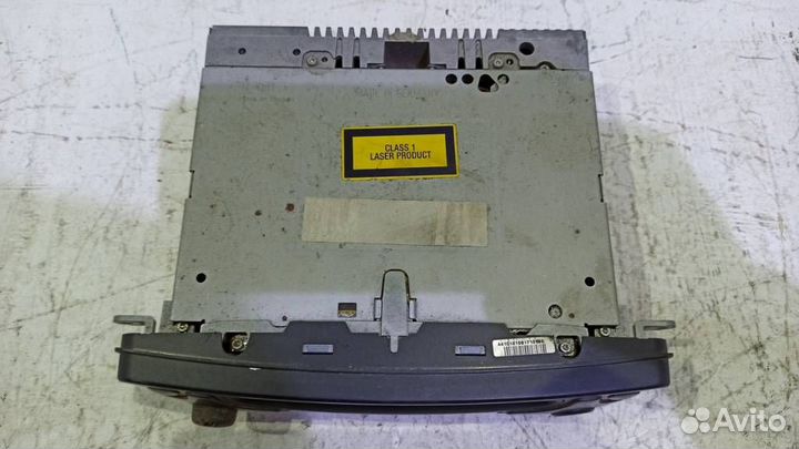 Магнитола A2038202686 Мерседес