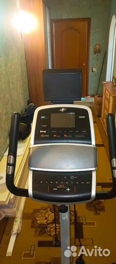 Велосипеды бу тренажёр