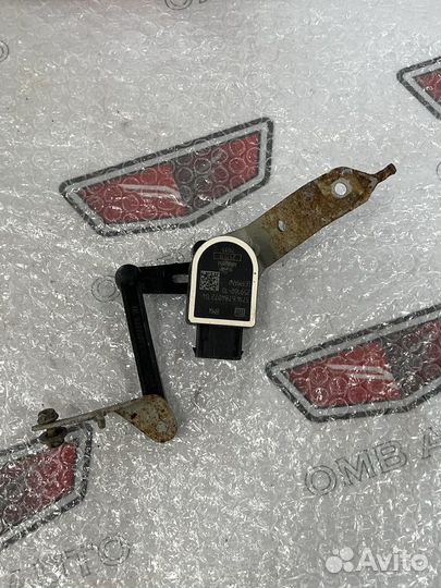 Датчик дорожного просвета BMW 3 F30/31