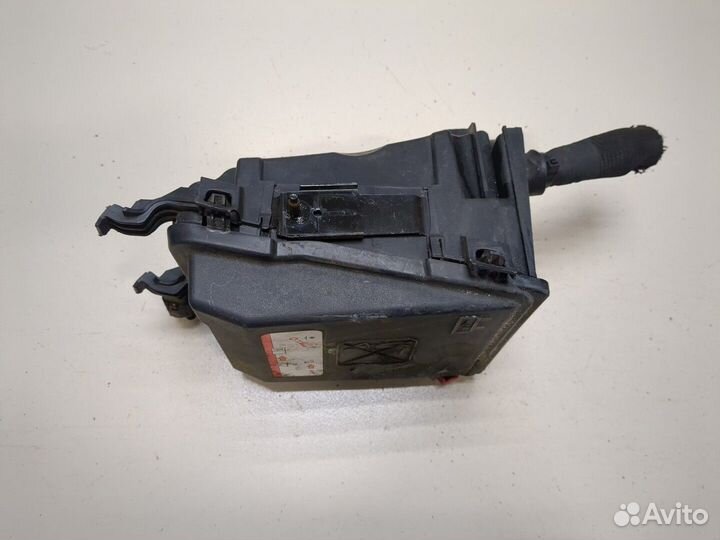 Блок предохранителей Citroen C4 Picasso, 2014