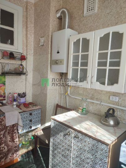 2-к. квартира, 54 м², 2/4 эт.