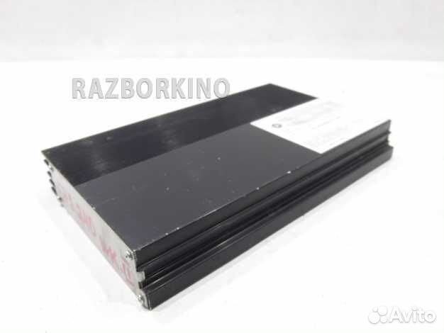 Усилитель магнитолы 05091214AD