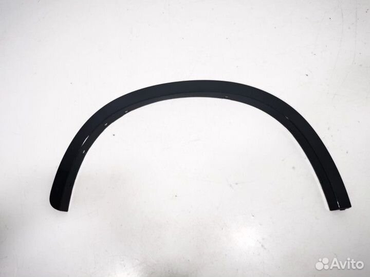 Расширитель (накладка) колесной арки задний правый