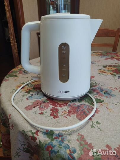 Чайник электрический на запчасти