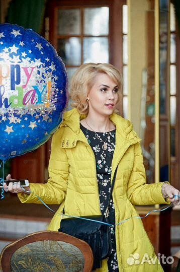 Пальто женское 42 44