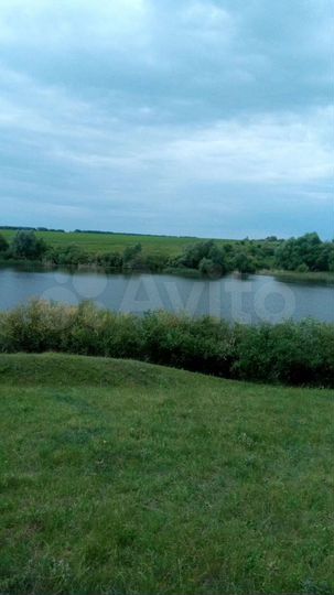 Дом 83 м² на участке 33 сот.