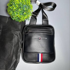 Сумка мужская tommy hilfiger