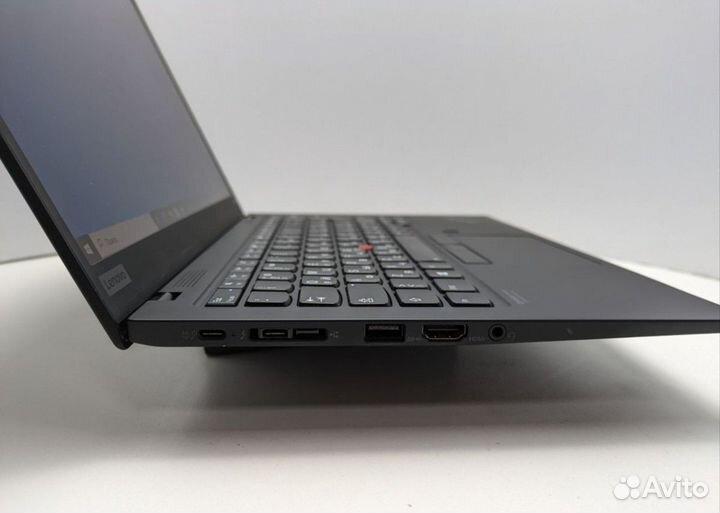 Lenovo ThinkPad X1 Carbon Gen 7 i7 16/512 LTE TS