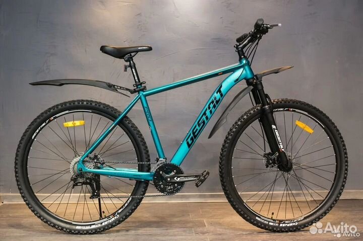 Горный велосипед 26