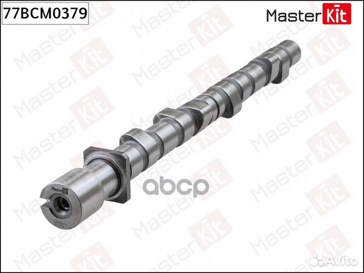 Распредвал BMW M40 B18 Masterkit 77BCM0379
