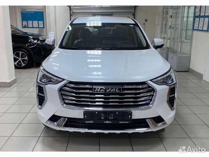 Haval Jolion 1.5 МТ, 2023