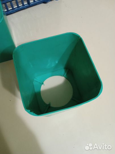 Стаканчики для рассады