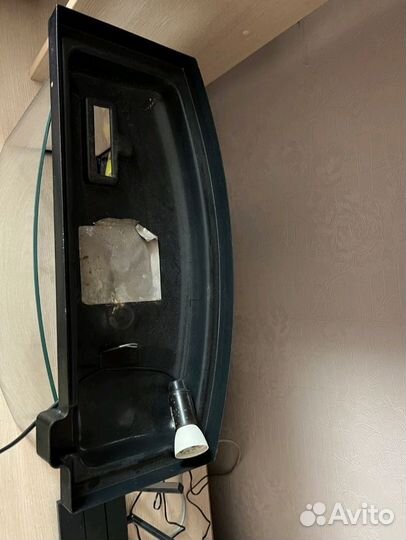 Аквариум 20л