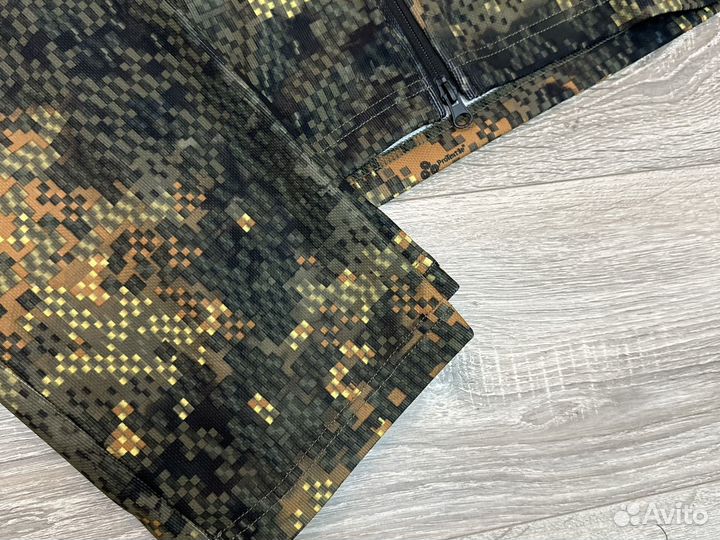 Премиум костюм горка 