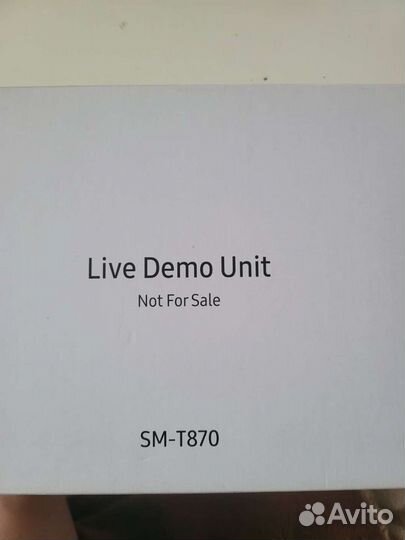 Samsung Galaxy Tab S7 LDU Wi-FI в идеале