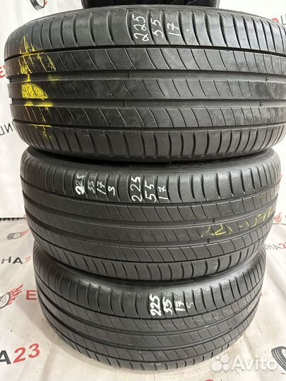 Michelin Primacy 3 225/55 R17 97W