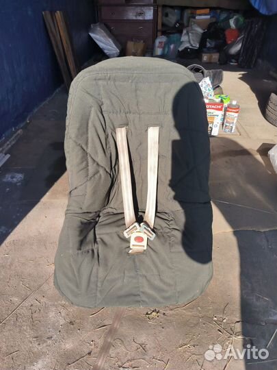 Детское кресло