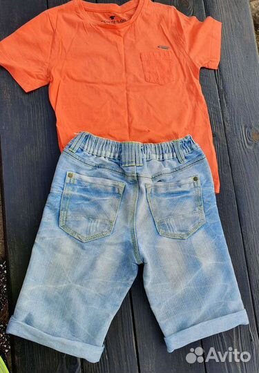 Вещи для мальчика