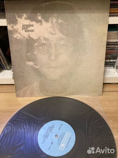 Винил Леннон, Странные Игры Курёхин, Крематорий