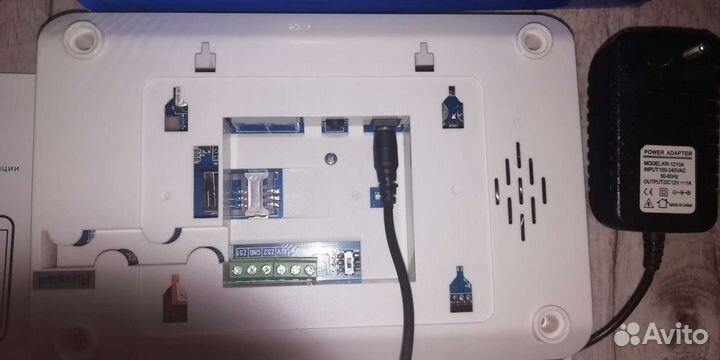 Gsm сигнализация