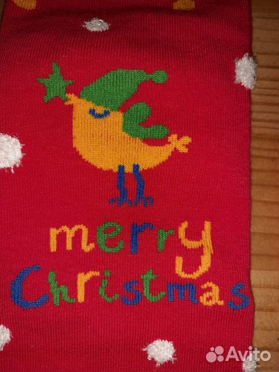 Носочки детские