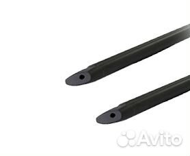 Багажник на крышу Hyundai Accent ED ED2-201F