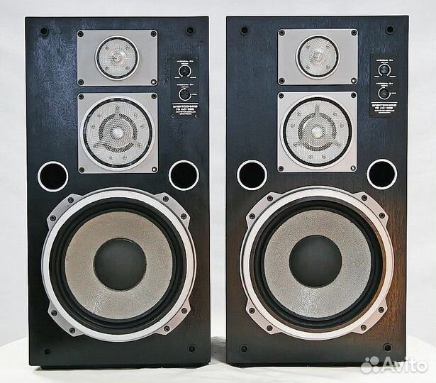 Динамики Электроника 75ас