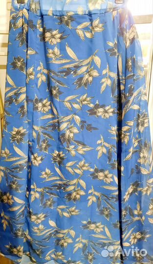 Юбка женская 54р