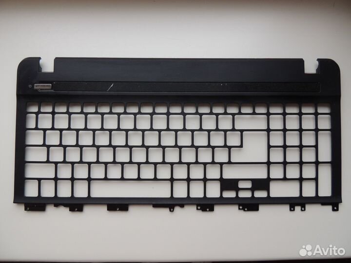 Разбор. “Packard Bell EN TS11-SB-811RU