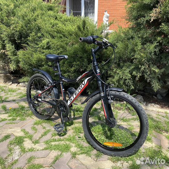 Детский велосипед 20