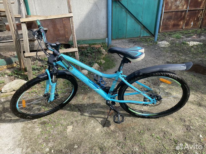 Велосипед Stels 26