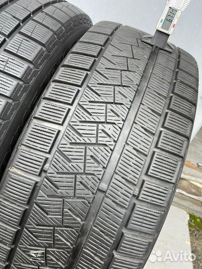 Pirelli Ice Asimmetrico 235/55 R18 100Q