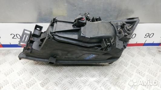 Фара правая ford mondeo 3 (YBE14MU01)