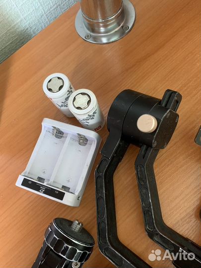 Стабилизатор для камеры