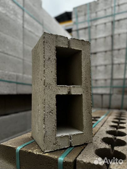 Пеплоблоки кбр