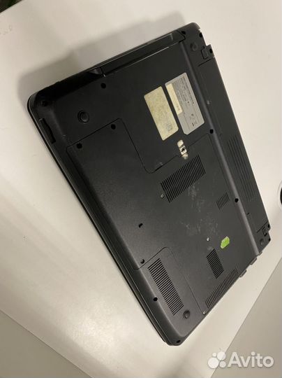 Игровой ноут core I5/nvidia/8 озу/SSD+HDD