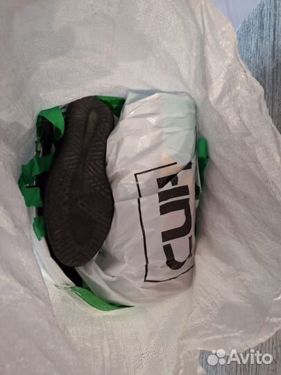 Мешок вещей