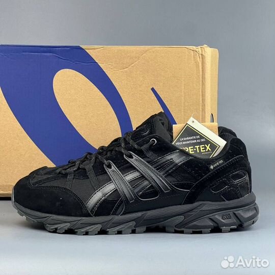 Asics Gel Sonoma GoreTex Термо (Арт.88768)