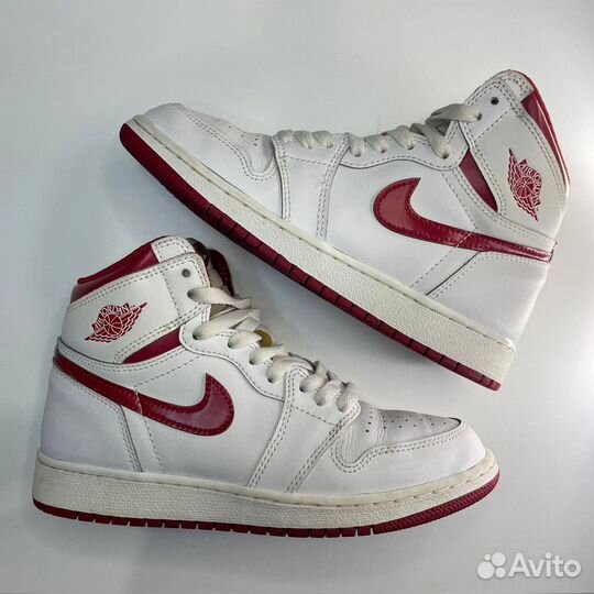 Кроссовки Nike Air Jordan 1 High