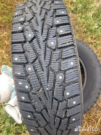 Cordiant Snow Cross 185/65 R15