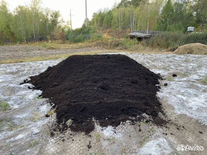 Торфосмесь Плодородка Опил Песок Чернозем Опгс Пгс