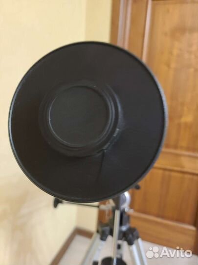 Телескоп Celestron PowerSeeker 80EQ