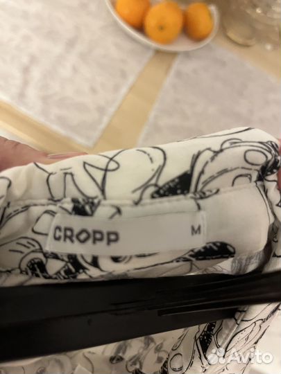 Блузка женская cropp