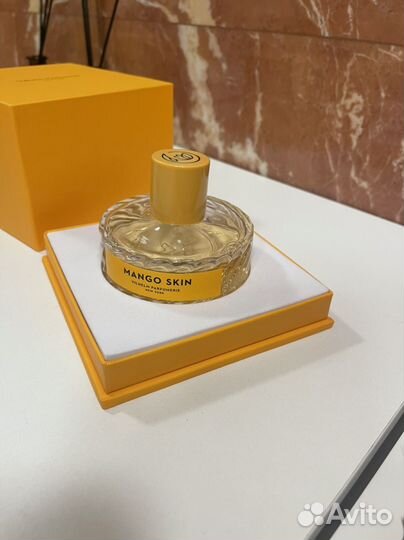 Парфюмерия женская mango