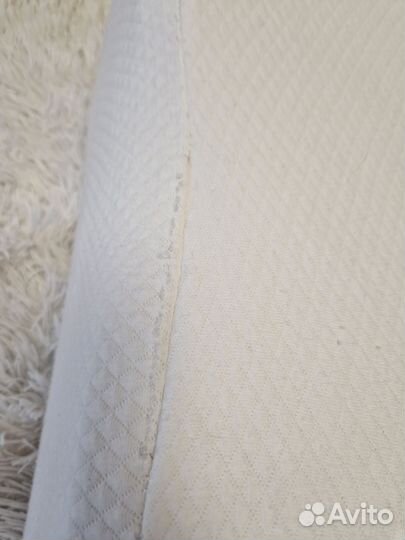 Кокон для новорожденных зевушка